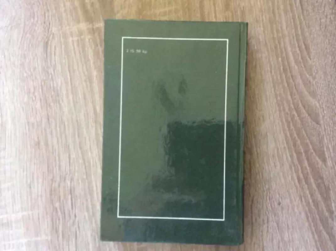 Italų novelės - Autorių Kolektyvas, knyga 5