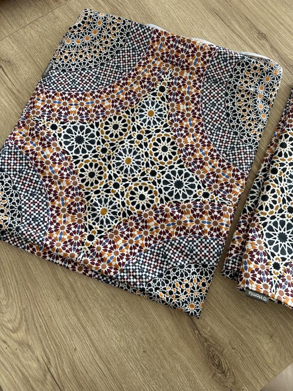 Pagalvių užvalakalai - , namai ir interjeras