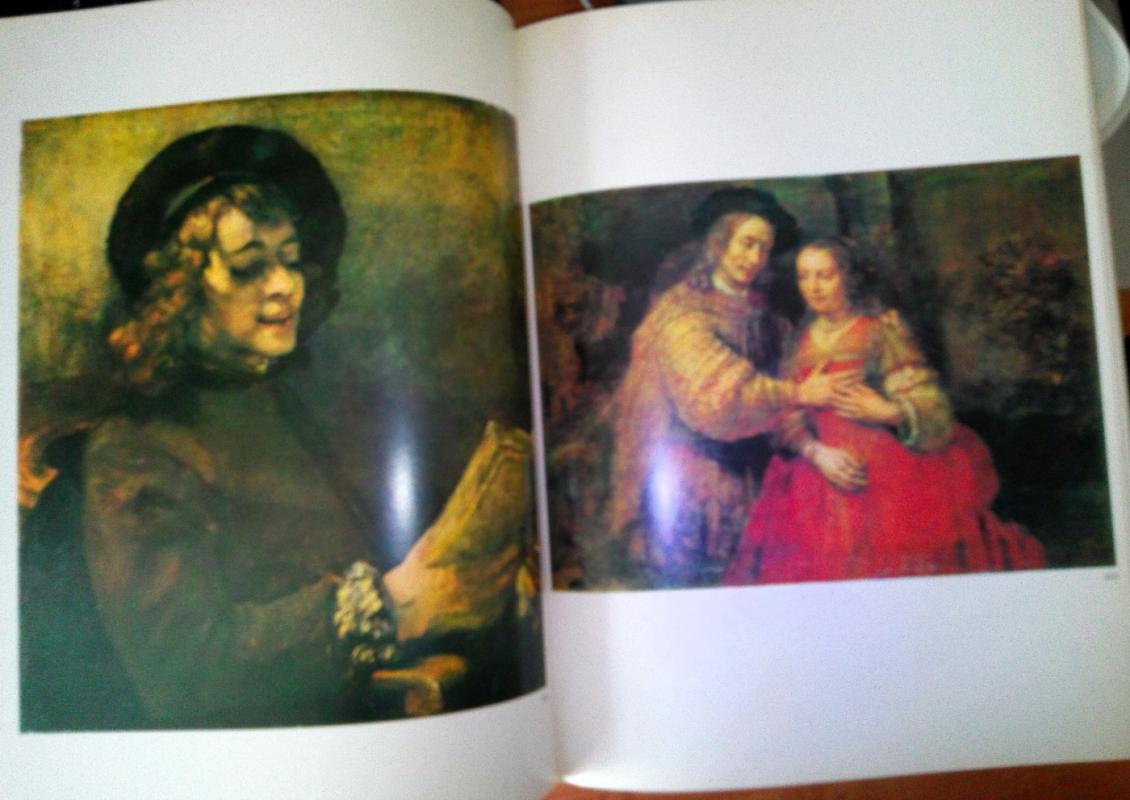 Der grossen Maler - Wissen Verlag Muenchen, knyga 4