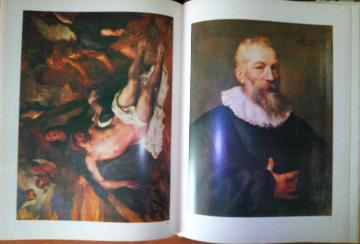 Der grossen Maler - Wissen Verlag Muenchen, knyga 6