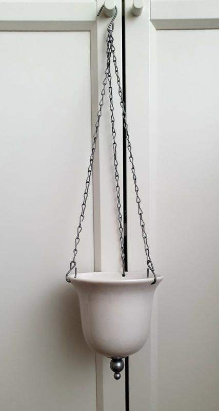 Pakabinamas vazonas - , namai ir interjeras 4