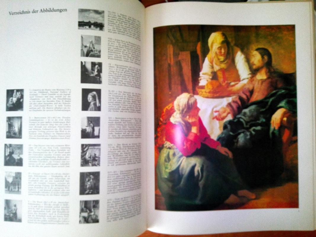 Der grossen Maler - Wissen Verlag Muenchen, knyga 2