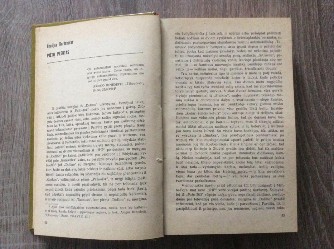 Lotynų amerikos novelės - Autorių Kolektyvas, knyga 4