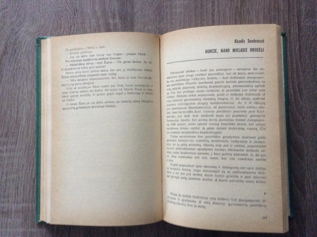 Norvegų novelės - Autorių Kolektyvas, knyga 4