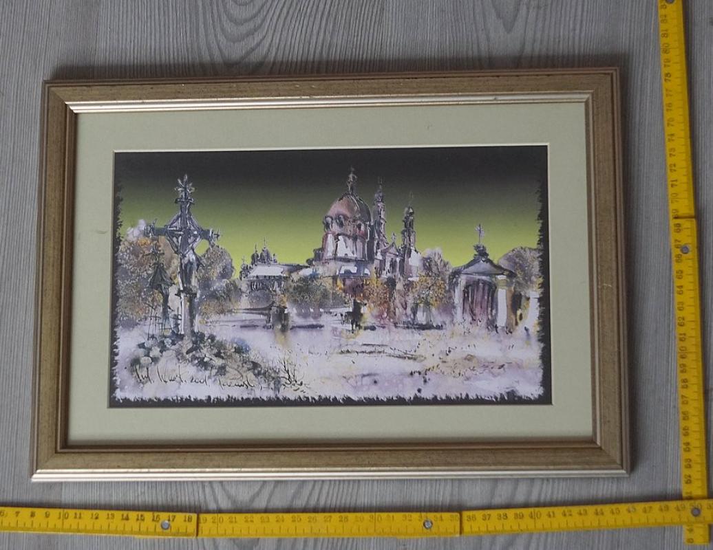 Paveikslas istiklintas - , namai ir interjeras 2