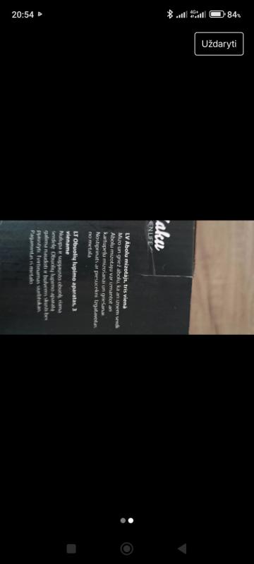 Obuolių lupimo aparatas - , namai ir interjeras 3