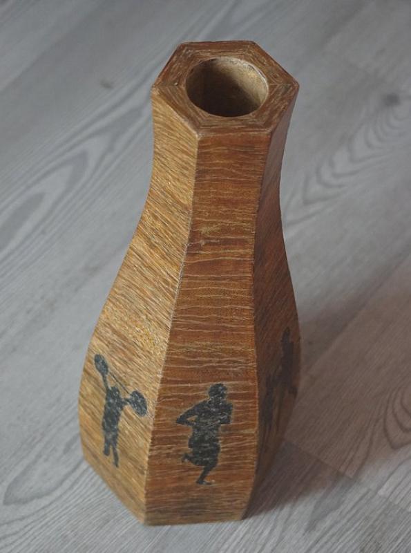 vaza medine Didele - , namai ir interjeras 4