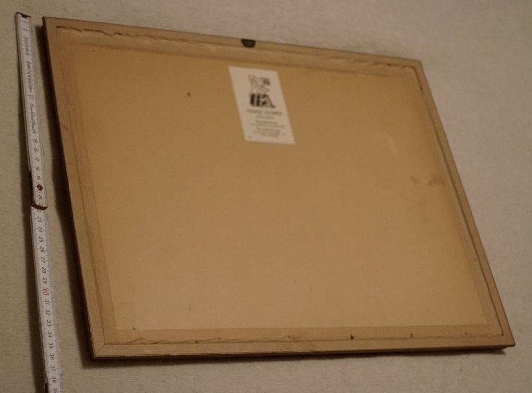 senovinis Dancingo zemelapis - , namai ir interjeras 4