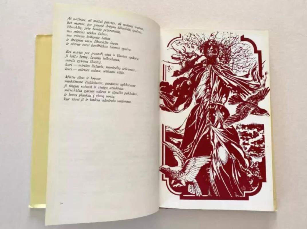 POEZIJA Pablas Neruda - Pablas Neruda, knyga 4