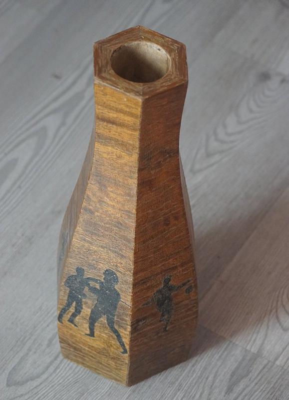 vaza medine Didele - , namai ir interjeras 5