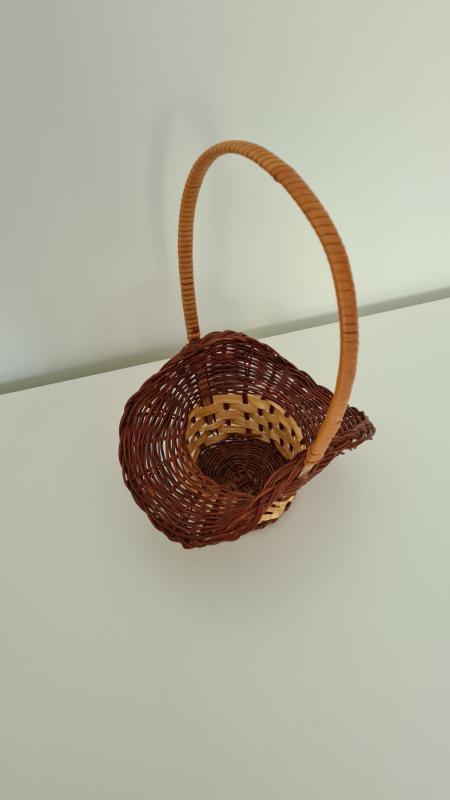 Pintas krepšelis - , namai ir interjeras 3