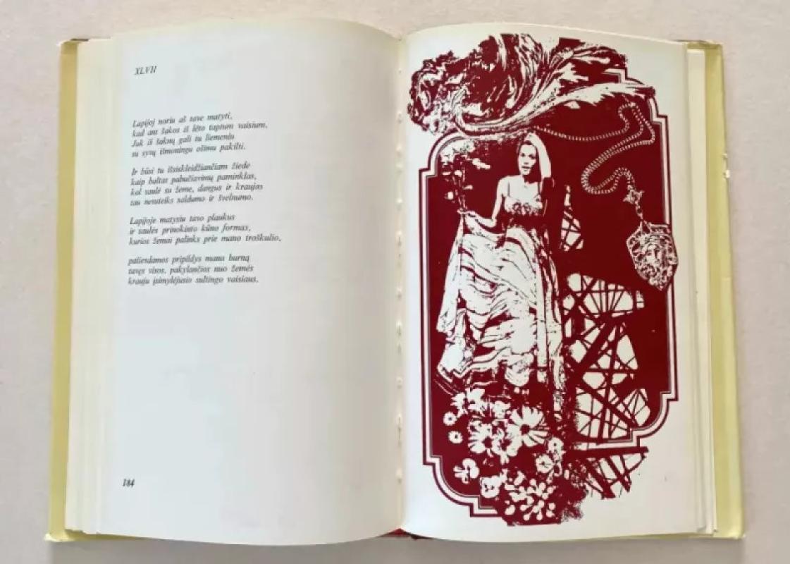 POEZIJA Pablas Neruda - Pablas Neruda, knyga 6