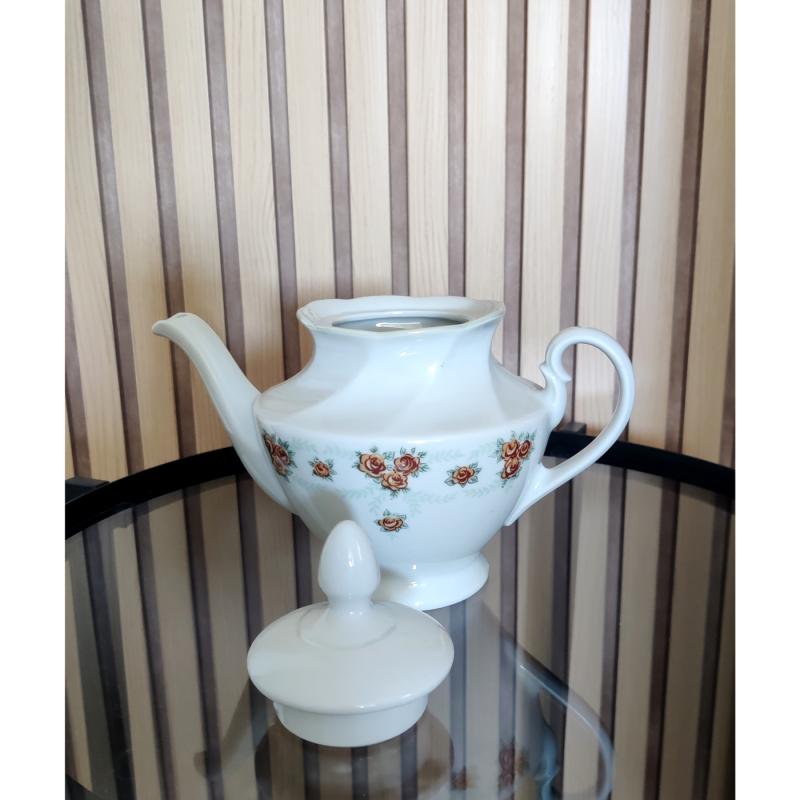 Vintažinis arbatinukas - , namai ir interjeras 4