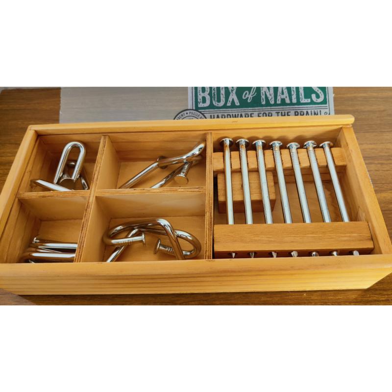 Galvosūkių rinkinys - , stalo žaidimas 5