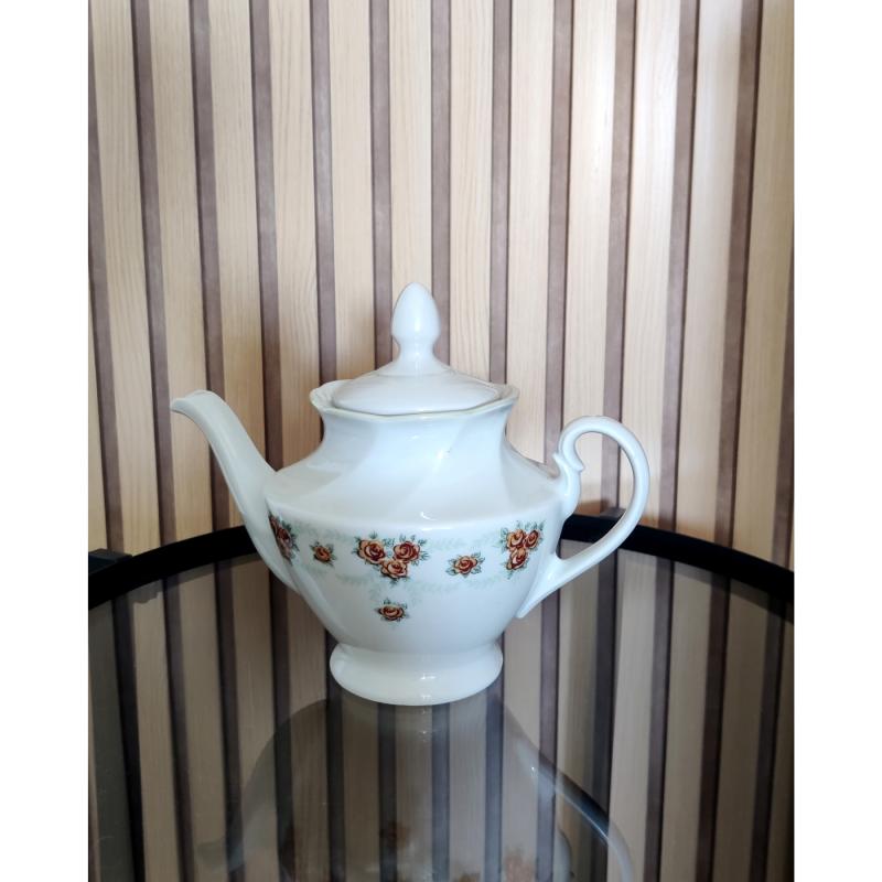 Vintažinis arbatinukas - , namai ir interjeras 2