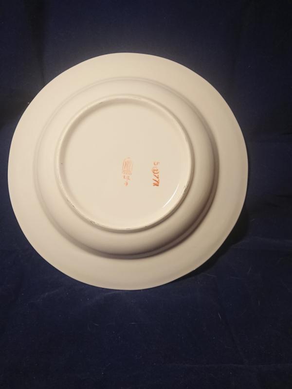 Sriubos lėkštės - , namai ir interjeras 3