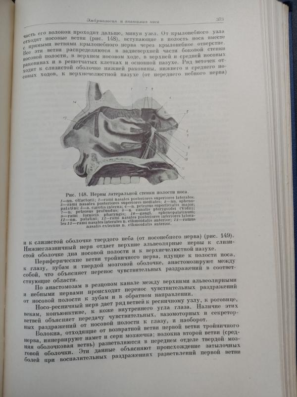 Otorinolaringologijos vadovas - Autorių Kolektyvas, knyga 3