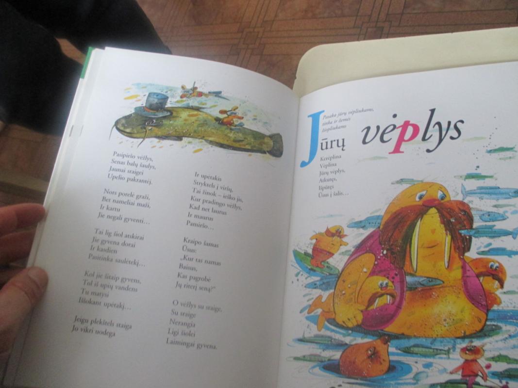 Buvo buvo, kaip nebuvo - Kostas Kubilinskas, knyga 4