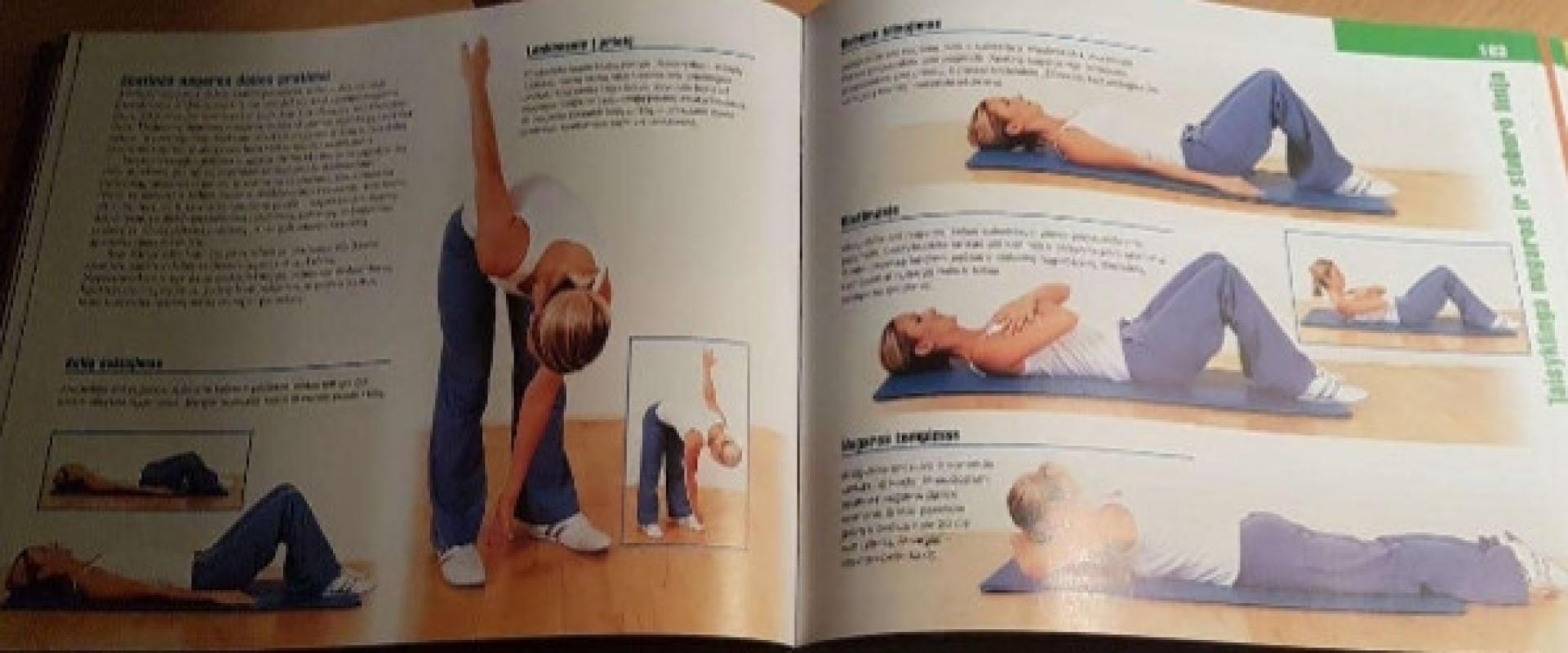 Sveiki kaulai, raumenys ir sąnariai - Autorių Kolektyvas, knyga 3