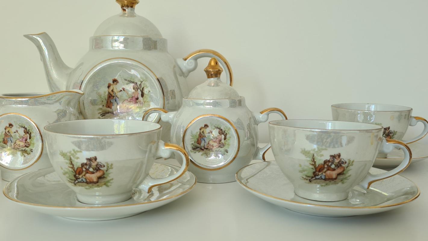 Kavos rinkinukas Madona - , namai ir interjeras 3