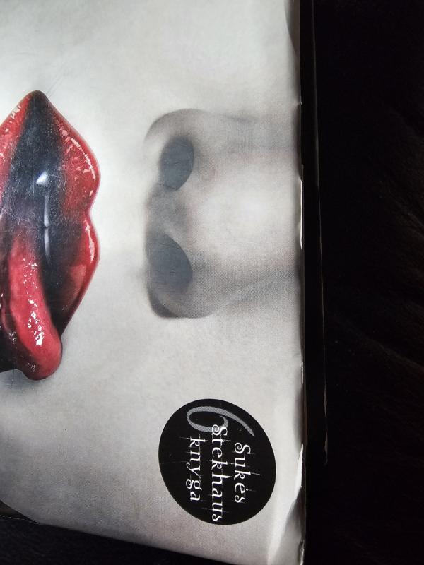 Neabejotinai miręs - Charlaine Harris, knyga 4