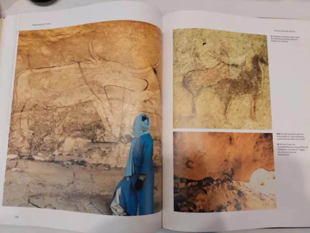 Wunderbarer Planet - Autorių Kolektyvas, knyga 4