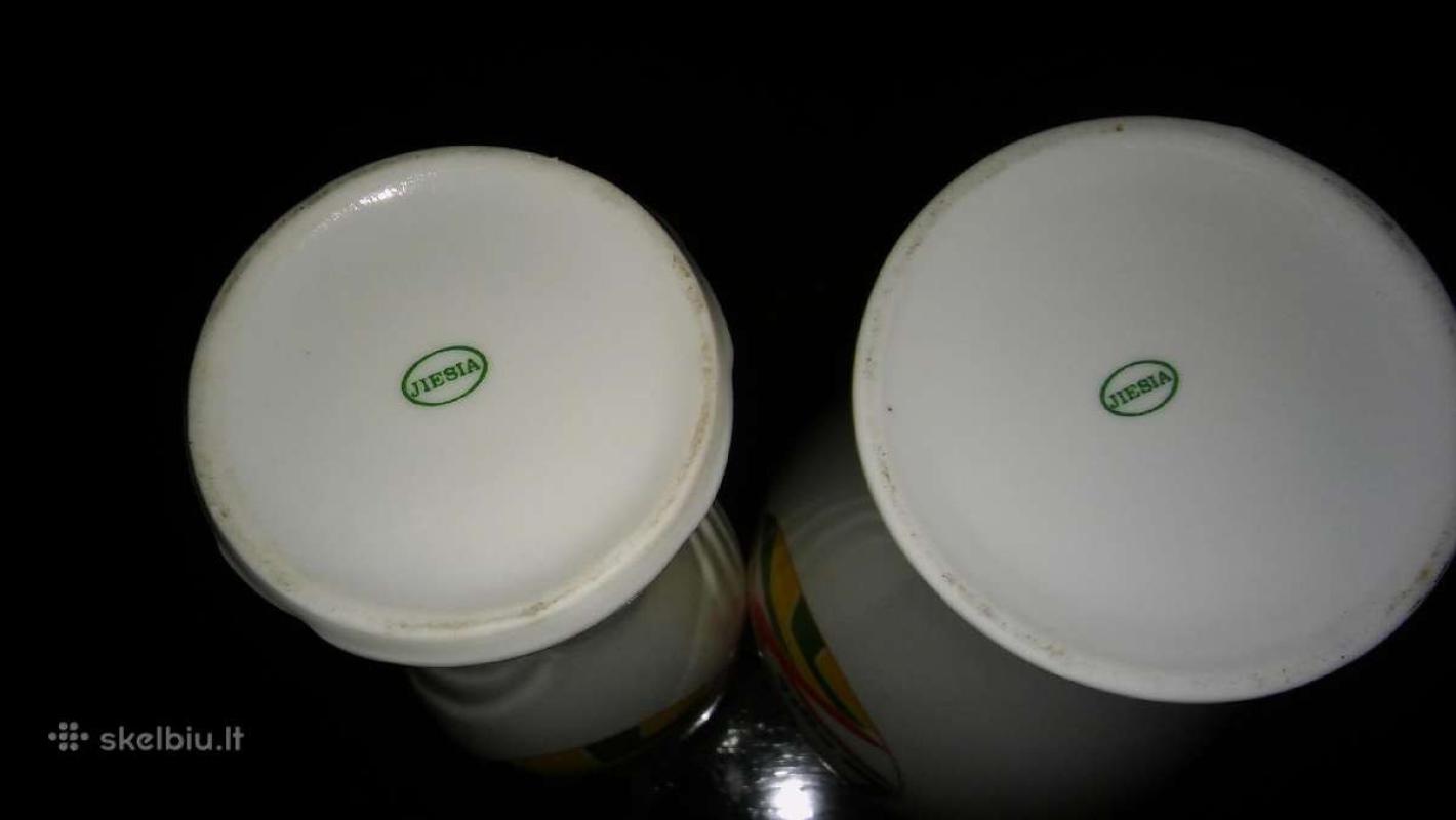 Kolekcinės vazos - , namai ir interjeras 3