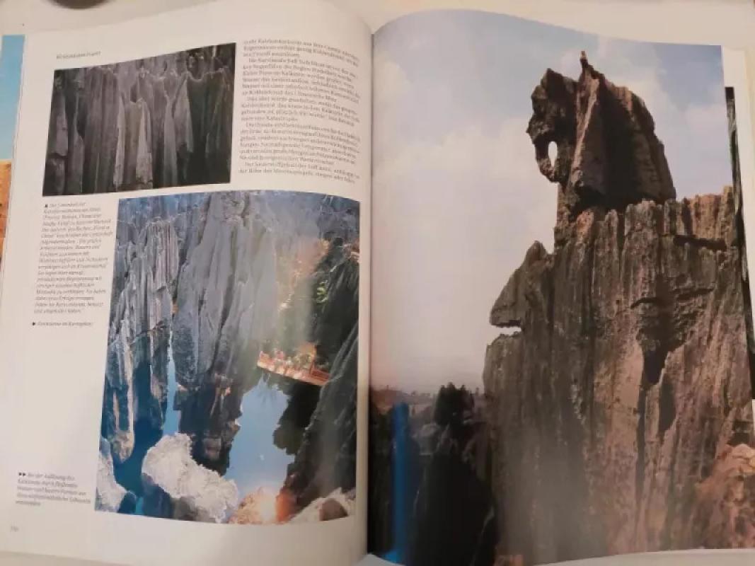 Wunderbarer Planet - Autorių Kolektyvas, knyga 6