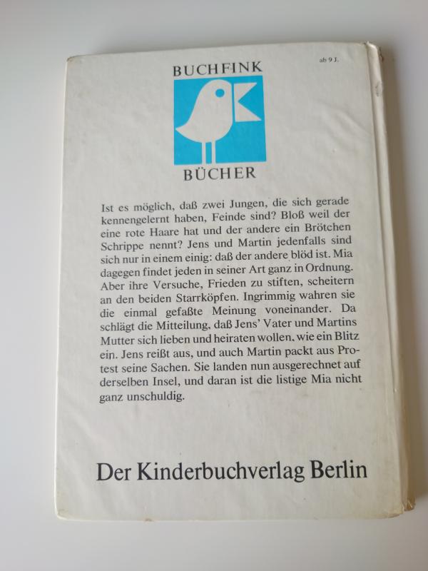 Zwei krähen fliegen aus - Jochen Hauser, knyga 4