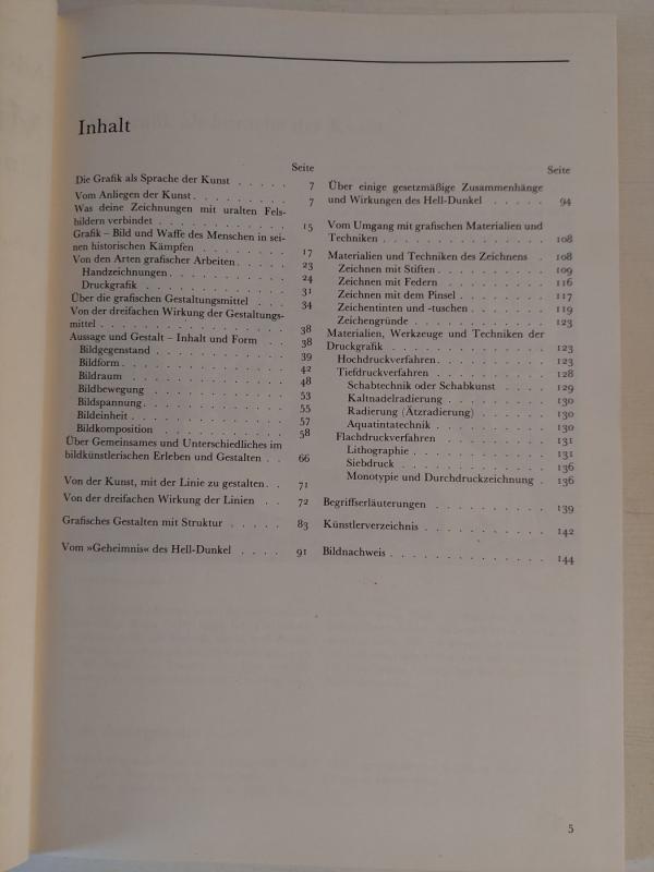 Mit Feder, Stift und Pinsel - Adolf Bohlich, knyga 6