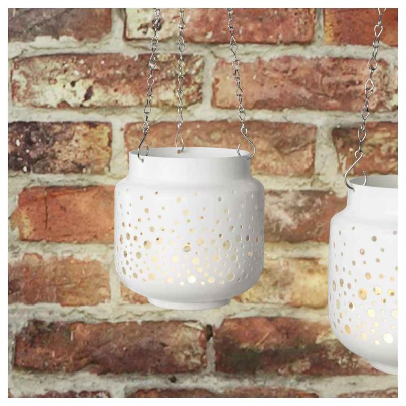 Pakabinami - pastatomi žibintai - , namai ir interjeras 3