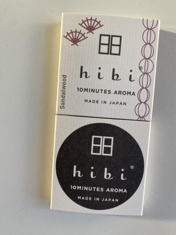 Hibi japoniški smilkalai - , namai ir interjeras 3