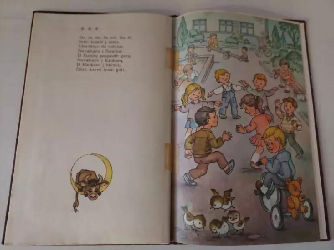 Bėk, Pilypai, iš kanapių - Bronė Kazlauskienė, knyga 4