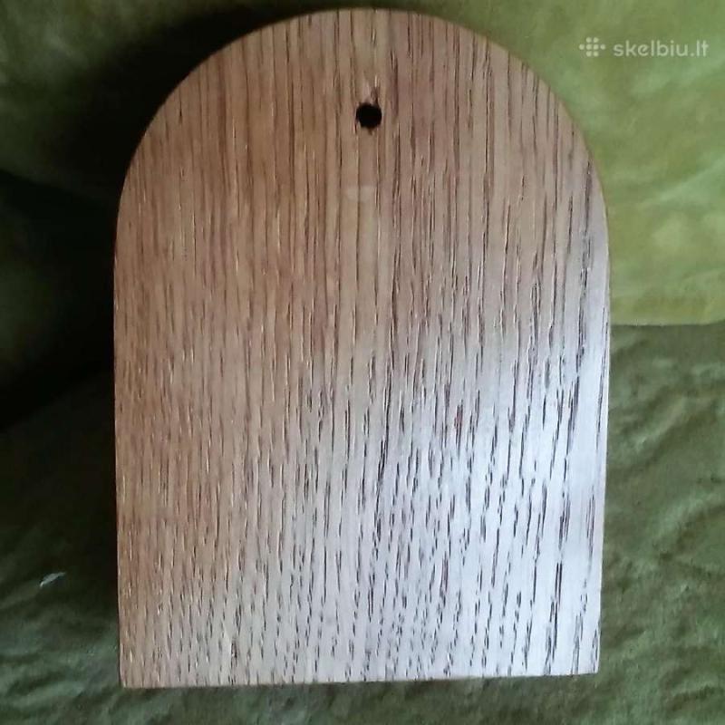 Pasaulio lietuvių žaidynių bareljefas-medalis - , namai ir interjeras 4