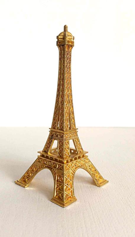 Eifelio bokštas - , namai ir interjeras 4