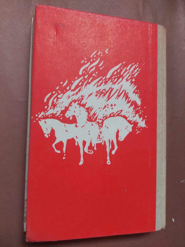 Audra virš Rusijos - Andejus Aldanas-Seimionovas, knyga 3