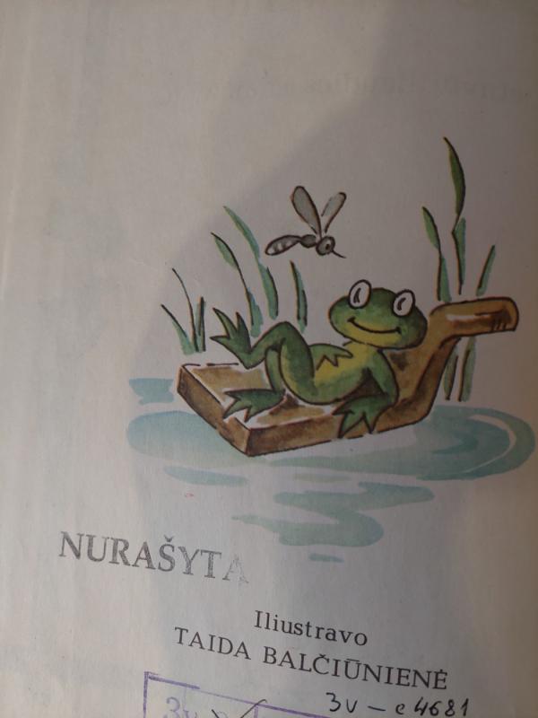 Bėk, Pilypai, iš kanapių - Bronė Kazlauskienė, knyga 5