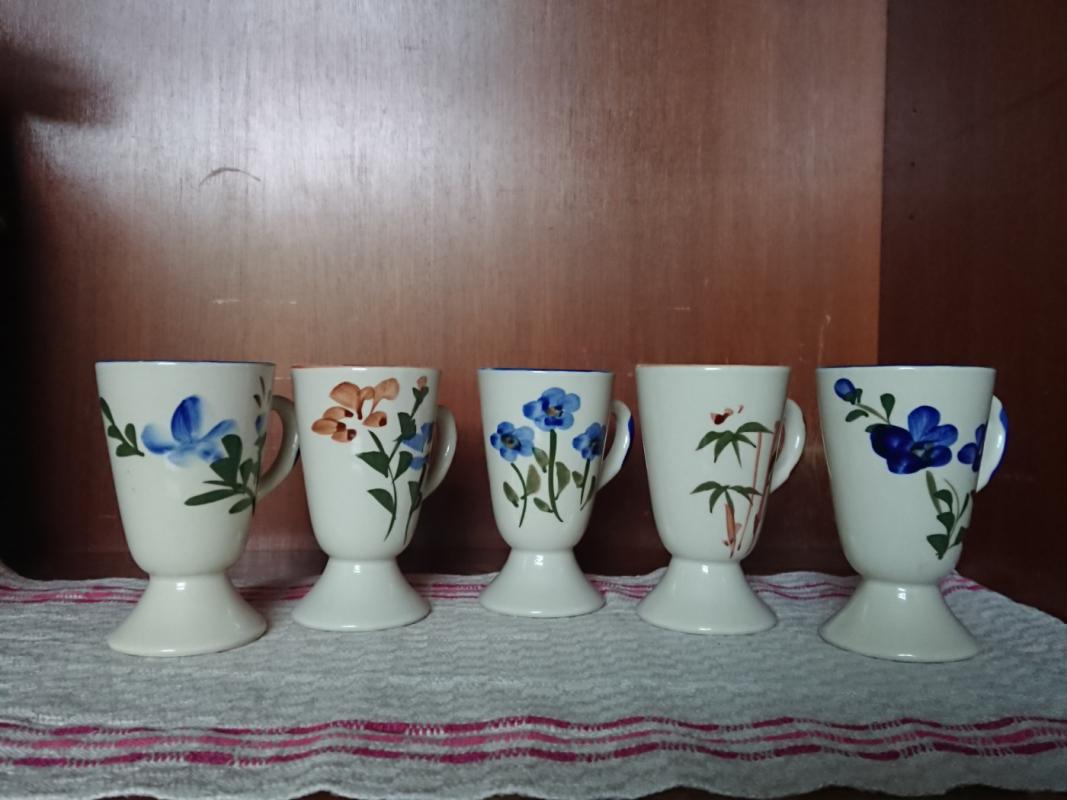 Kavos puodeliai - , namai ir interjeras 3