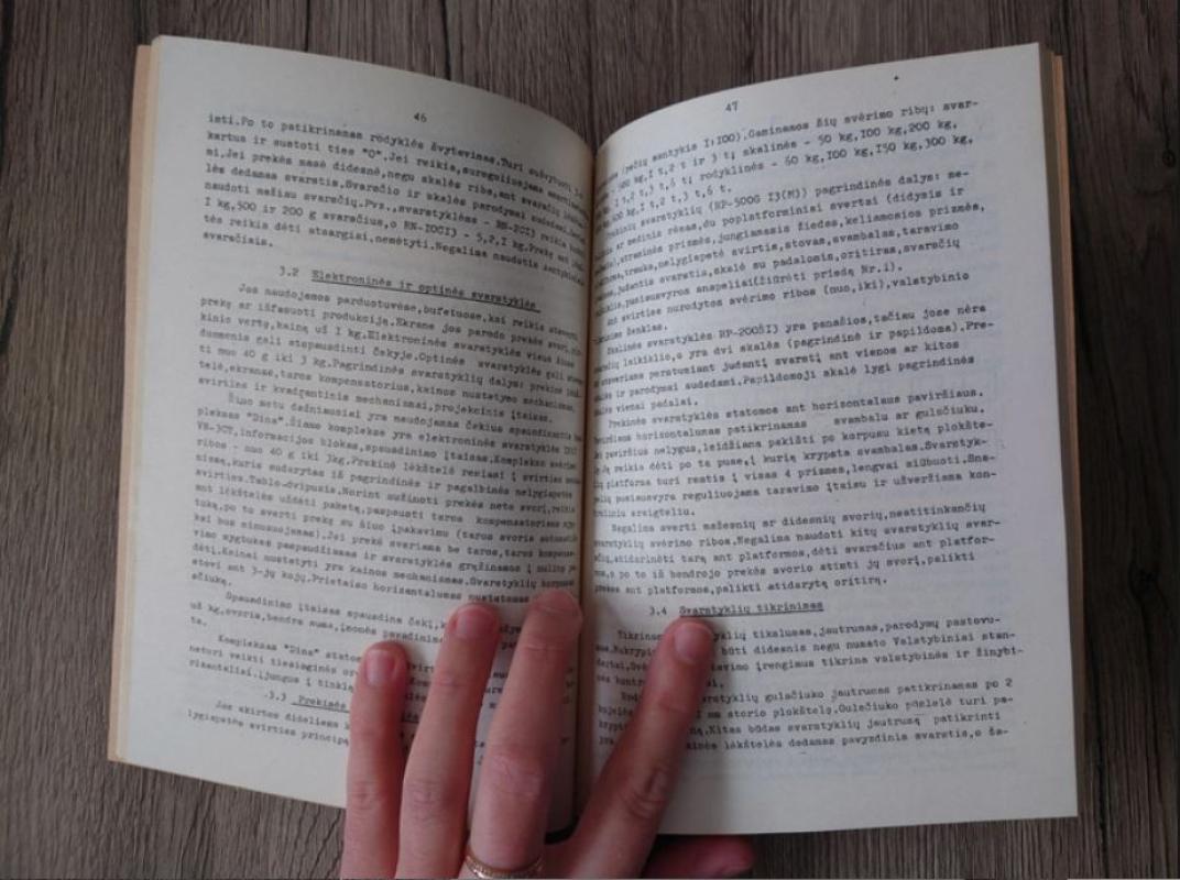 Prekybos finansavimas ir kreditavimas, II dalis - Borisas Šapyra, knyga 3