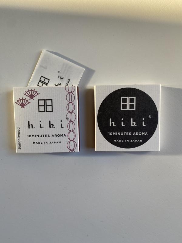 Hibi japoniški smilkalai - , namai ir interjeras 6