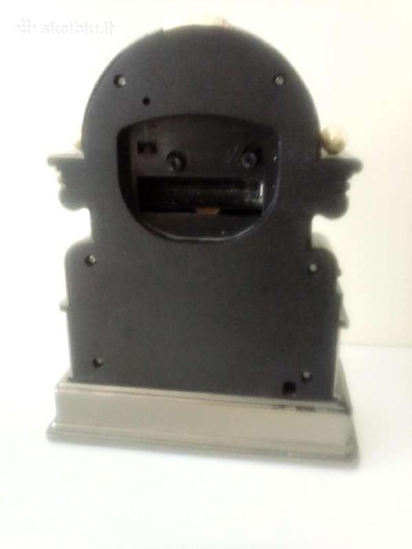 Pastatomas laikrodis - , namai ir interjeras 4