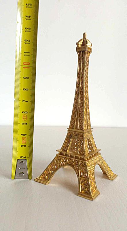 Eifelio bokštas - , namai ir interjeras 5