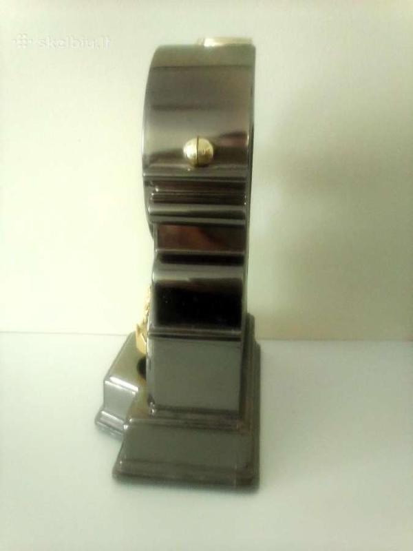 Pastatomas laikrodis - , namai ir interjeras 3