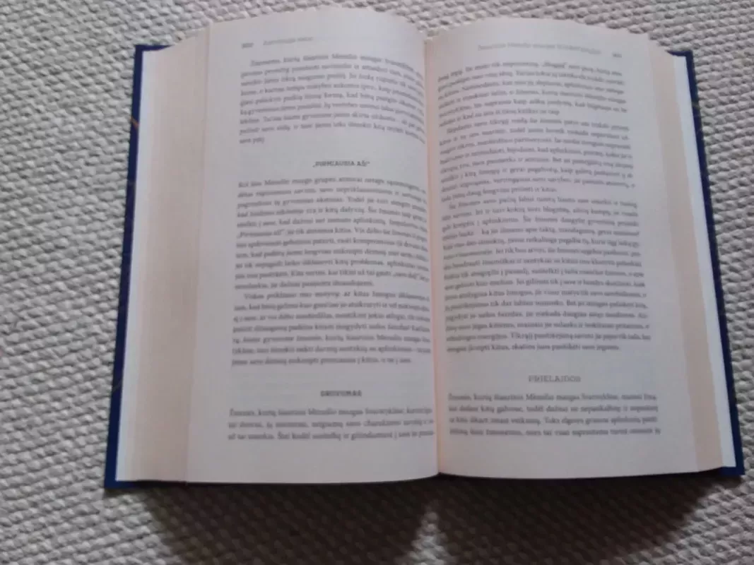 Astrologija sielai - Jam Spiller, knyga 3