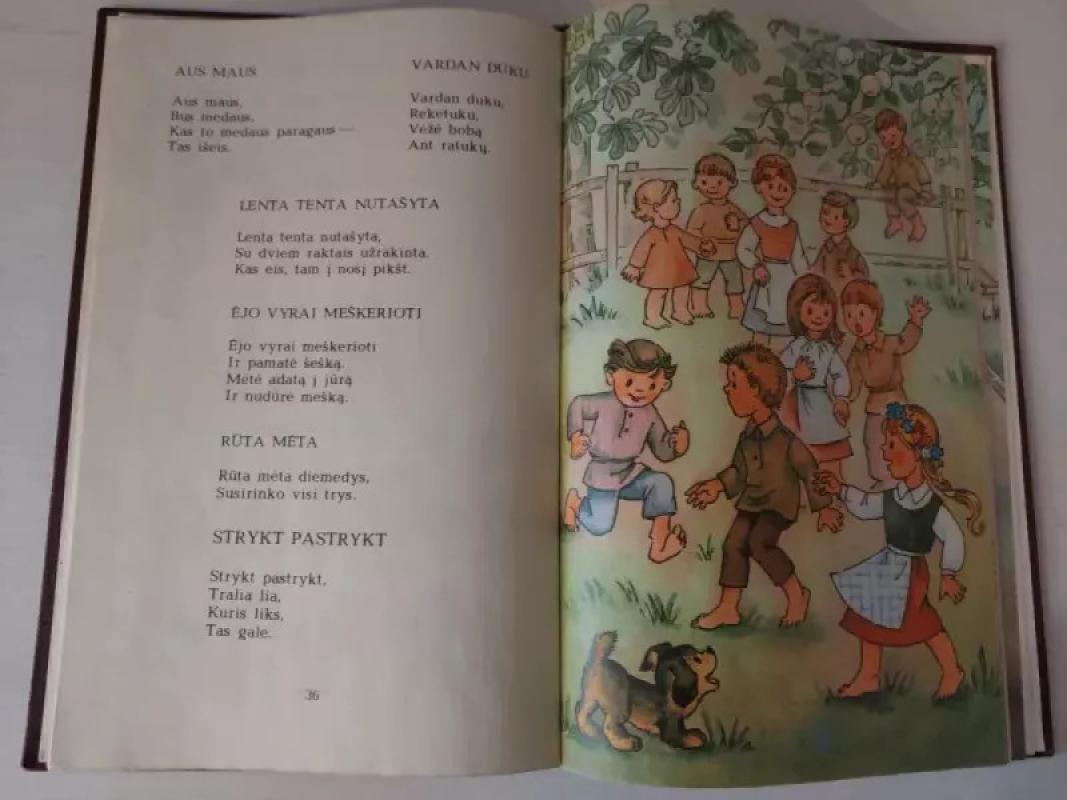 Bėk, Pilypai, iš kanapių - Bronė Kazlauskienė, knyga 3