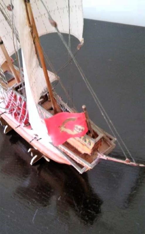 Laivelio modelis - , namai ir interjeras 6