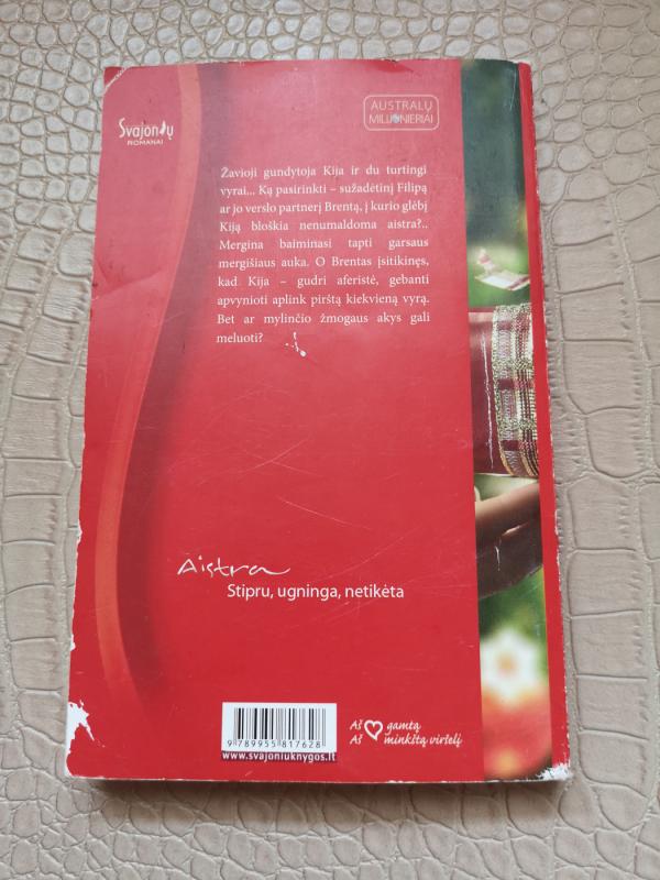 Linksmų Kalėdų! - Maxine Sullivan, knyga 3