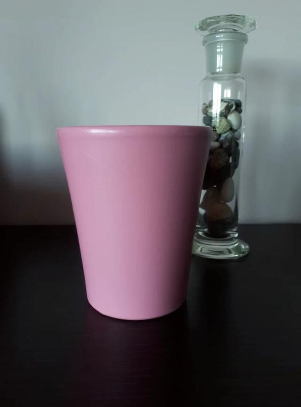 Keraminė vazelė - , namai ir interjeras 3