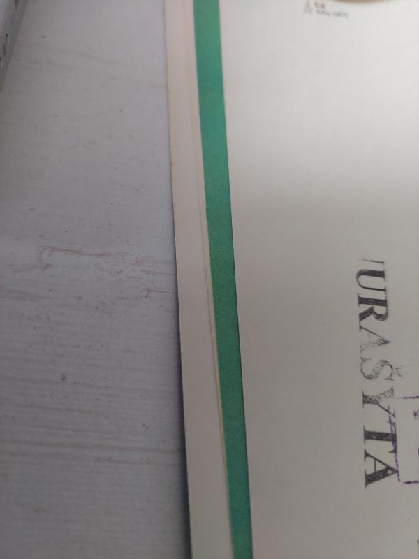 Girios televizorius - Anzelmas Matutis, knyga 3