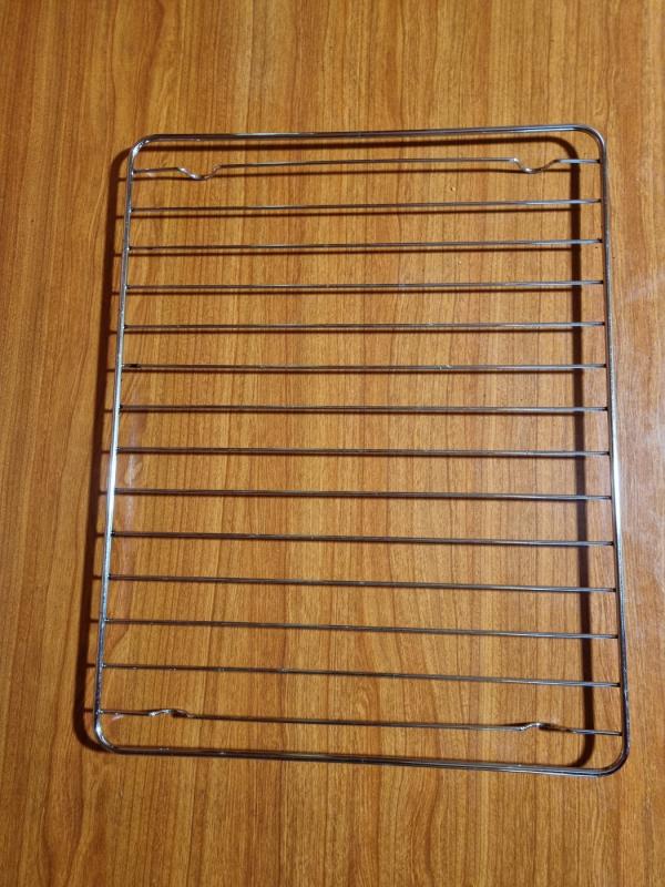 Skardelė ir grotelės - , namai ir interjeras 3